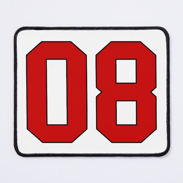 Item preview, Varsity 08 designed and sold by TwoLosers.