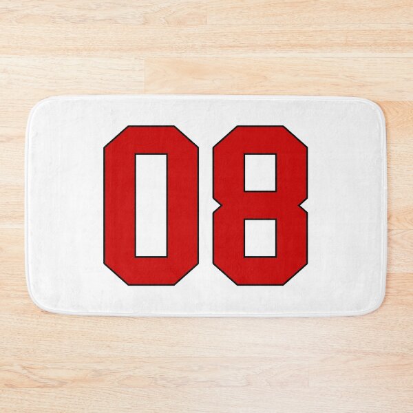 Item preview, Varsity 08 designed and sold by TwoLosers.