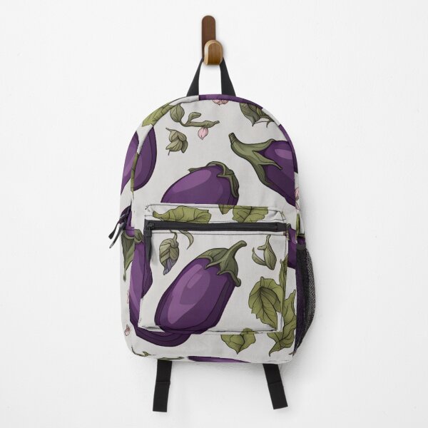 Item preview, Eggplant designed and sold by Joanne Walsh.