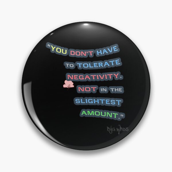 Item preview, "YOU DON"T..." Quote 01/17/2024 designed and sold by BJGWRDS.