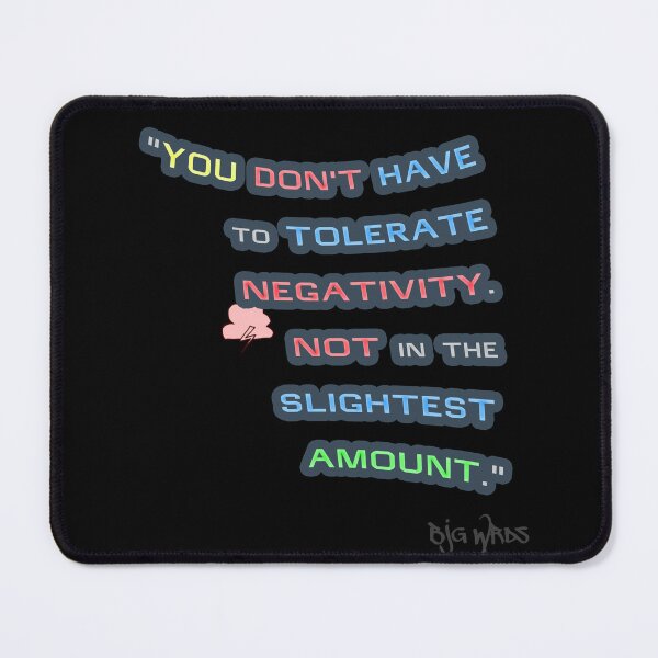 Item preview, "YOU DON"T..." Quote 01/17/2024 designed and sold by BJGWRDS.