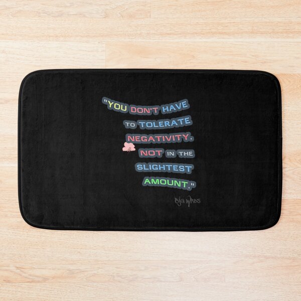 Item preview, "YOU DON"T..." Quote 01/17/2024 designed and sold by BJGWRDS.