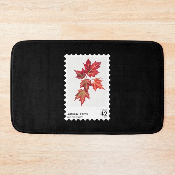 Item preview, Mary Vaux Walcott stamp designed and sold by RabbitK.