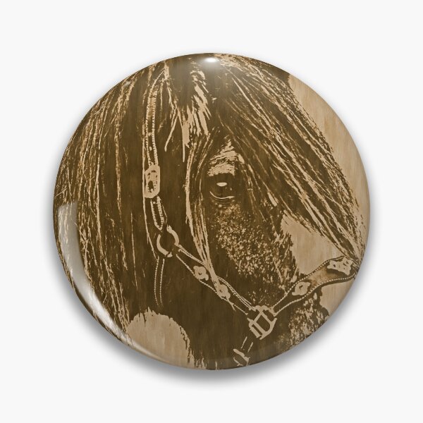 Item preview, HEAVY HORSE ART FOR HORSE LOVERS, FIND THEM ON CASUAL WEAR, BEDDING, HOME DECOR AND LOTS MORE designed and sold by Barbara Jean Photo Art And Design.