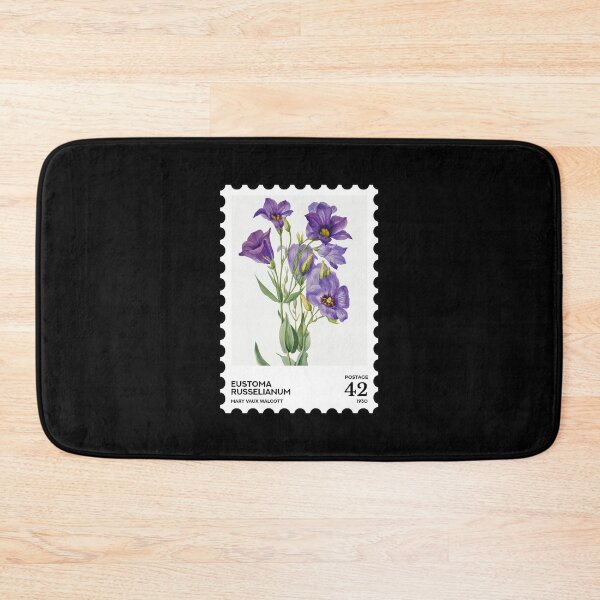 Item preview, Mary Vaux Walcott stamp designed and sold by RabbitK.