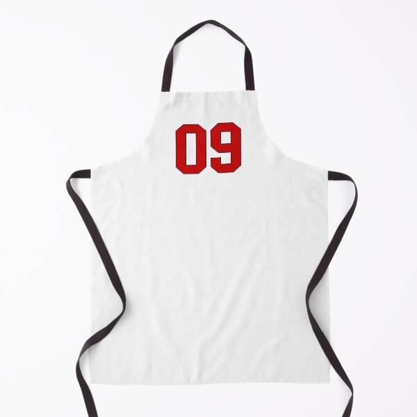 Item preview, Varsity 09 designed and sold by TwoLosers.