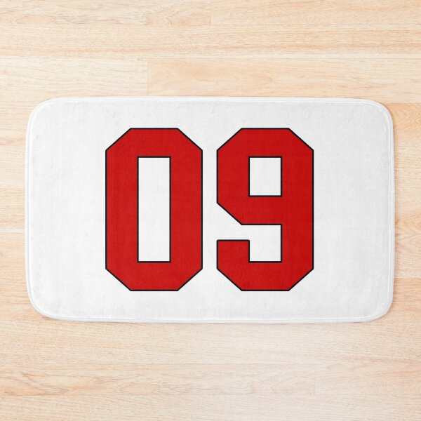 Item preview, Varsity 09 designed and sold by TwoLosers.