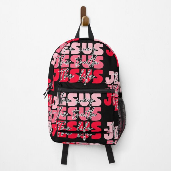 Item preview, Jesus the Way, the Truth, the Life designed and sold by MoriaStore.
