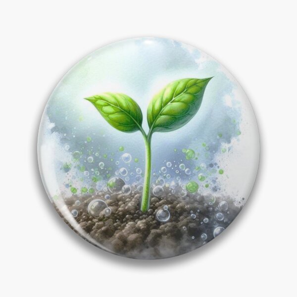 Artikelvorschau, sprießen entworfen und verkauft von growing-mom.