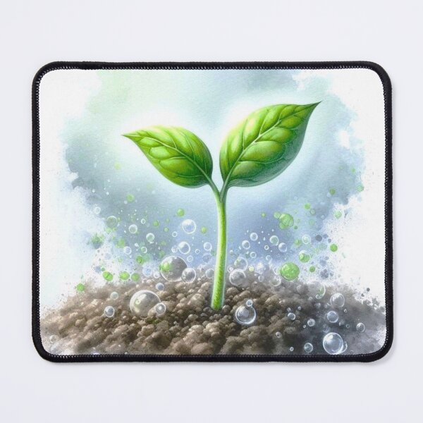 Item preview, sprout designed and sold by growing-mom.