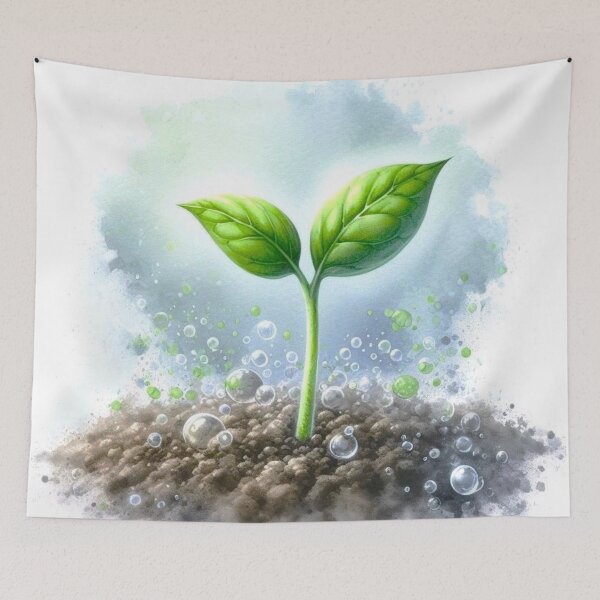 Item preview, sprout designed and sold by growing-mom.