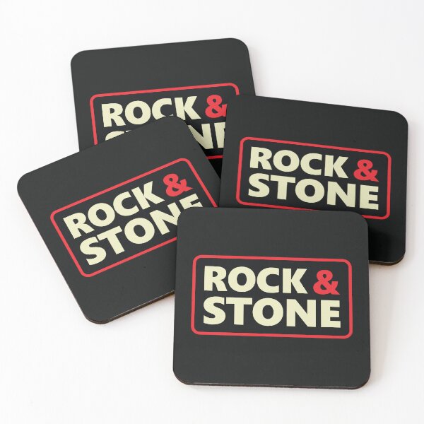 Item preview, Rock and Stone designed and sold by jgconcepcion.