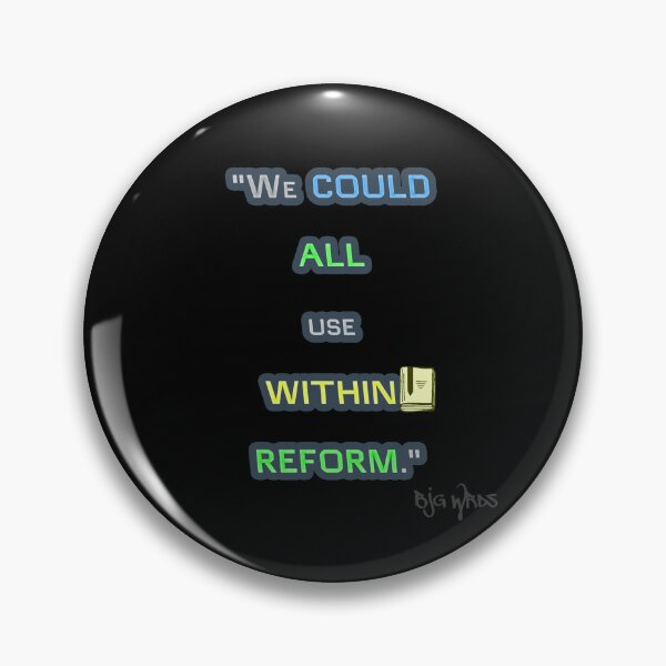 Item preview, "We COULD..." Quote 01/18/2024 designed and sold by BJGWRDS.