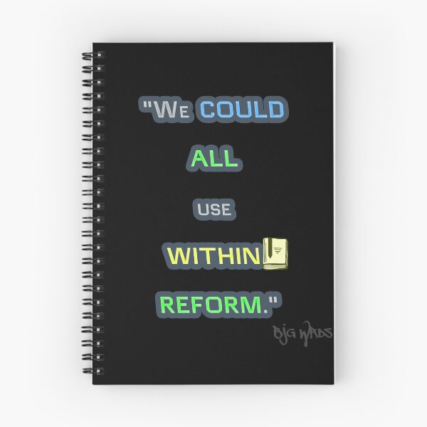 Item preview, "We COULD..." Quote 01/18/2024 designed and sold by BJGWRDS.