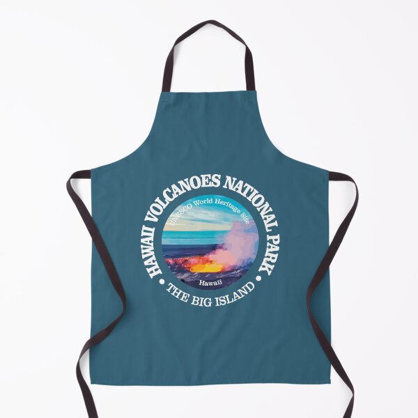 Item preview, Hawaii Volcanoes National Park (NP2) designed and sold by curranmorgan.