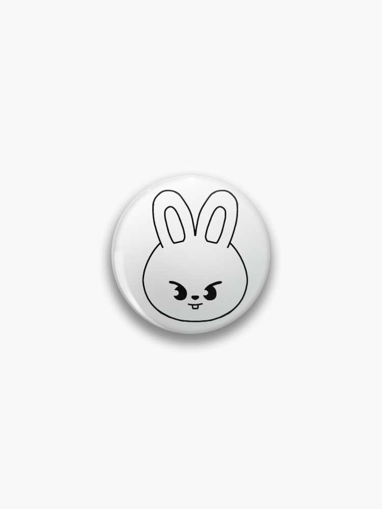 STRAY KIDS × SKZOO リービット 🐇 SKZOO LEEBIT STRAY KIDS・ STL File for 3D printing・Cults
