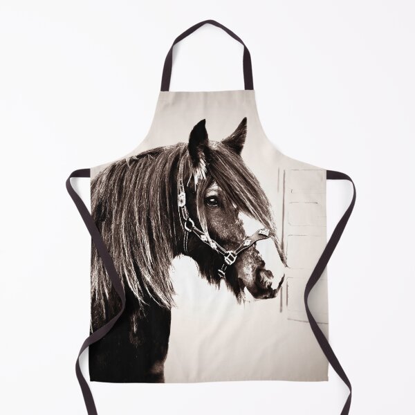 Item preview, HEAVY HORSE ART FOR HORSE LOVERS, FIND THEM ON CASUAL WEAR, BEDDING, HOME DECOR AND LOTS MORE designed and sold by Barbara Jean Photo Art And Design.