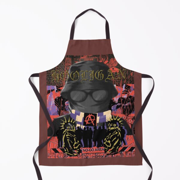 Item preview, Hooligan designed and sold by Flirt-Teez.