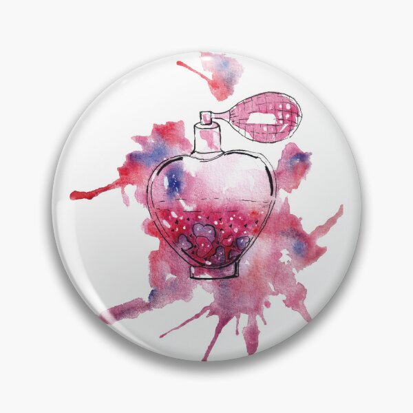 Item preview, Valentine's Perfume designed and sold by PolSmart.