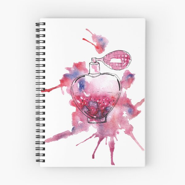 Item preview, Valentine's Perfume designed and sold by PolSmart.
