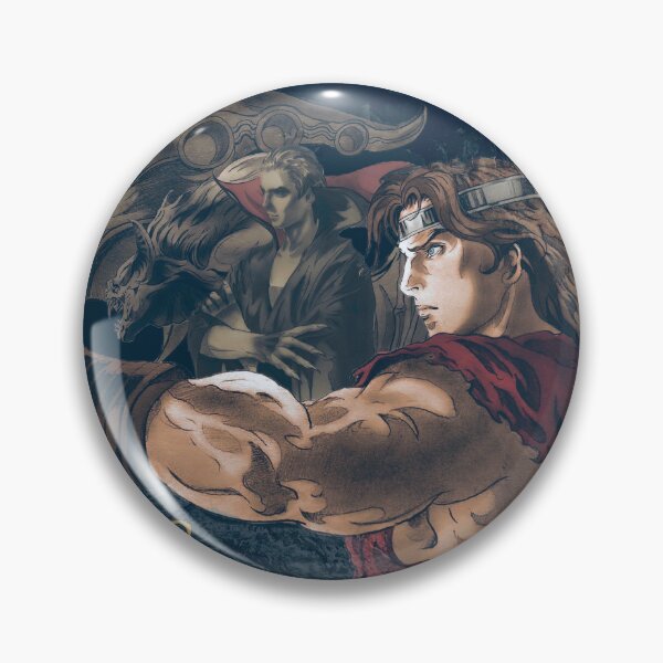 Item preview, Castlevania: Adventure Rebirth Wallpaper designed and sold by Darian Burgess.