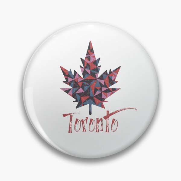 Artikelvorschau, Kanada – Toronto entworfen und verkauft von DesignsOfEva.