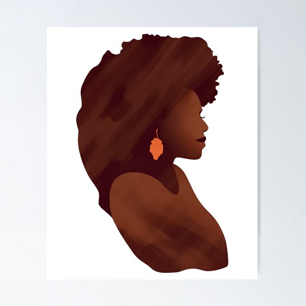 Item preview, Autumn Serenity - Profile of Grace designed and sold by heavyweights.