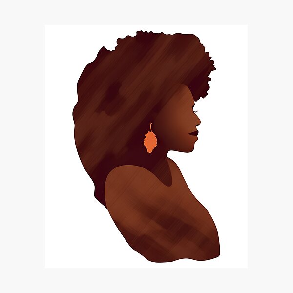 Item preview, Autumn Serenity - Profile of Grace designed and sold by heavyweights.