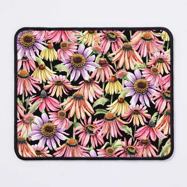Item preview, Coneflower - Strength and Healing Cluster Pattern designed and sold by OrganizeMe.