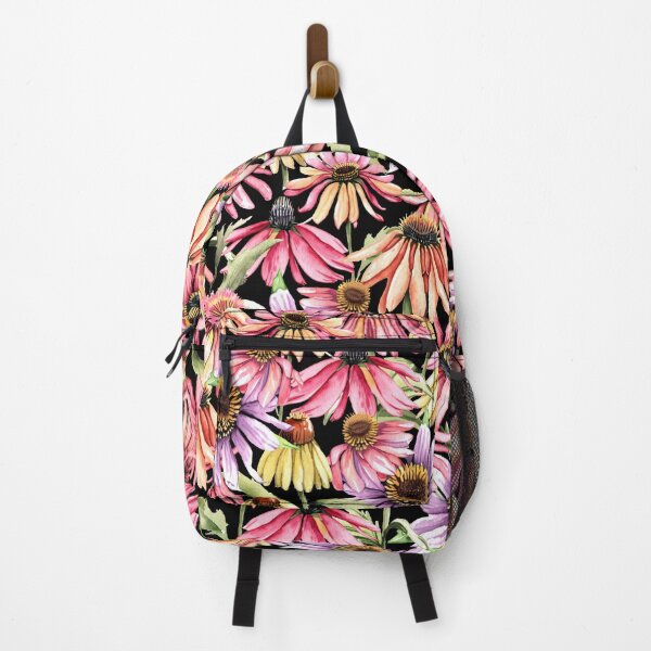 Item preview, Coneflower - Strength and Healing Cluster Pattern designed and sold by OrganizeMe.