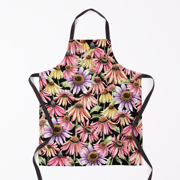 Item preview, Coneflower - Strength and Healing Cluster Pattern designed and sold by OrganizeMe.