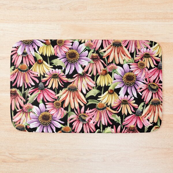 Item preview, Coneflower - Strength and Healing Cluster Pattern designed and sold by OrganizeMe.