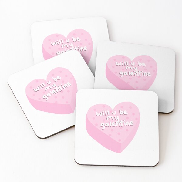Item preview, valentine candy heart  designed and sold by ashleyy88.