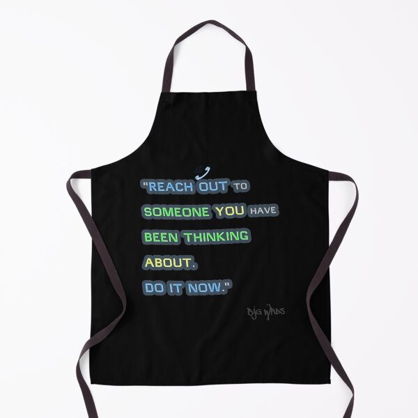 Item preview, "REACH OUT..." Quote 01/19/2024 designed and sold by BJGWRDS.