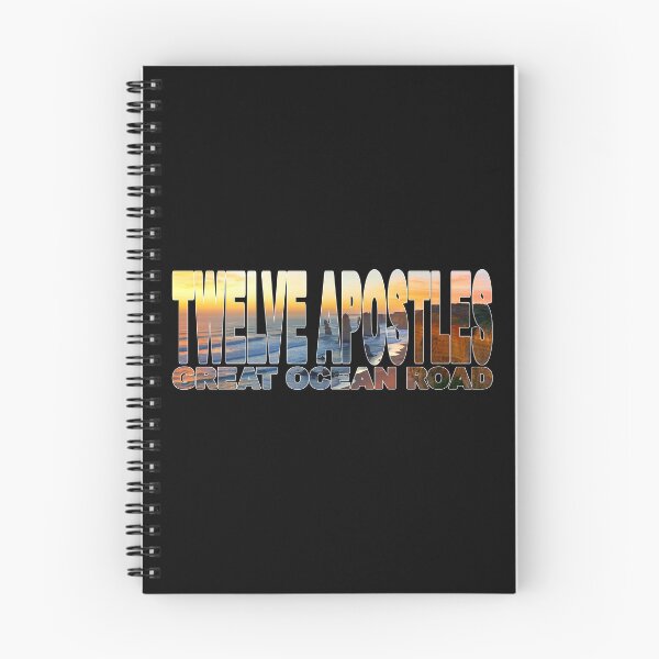 Item preview, TWELVE APOSTLES Great Ocean Road - Victoria Australia designed and sold by Adam Gormley.