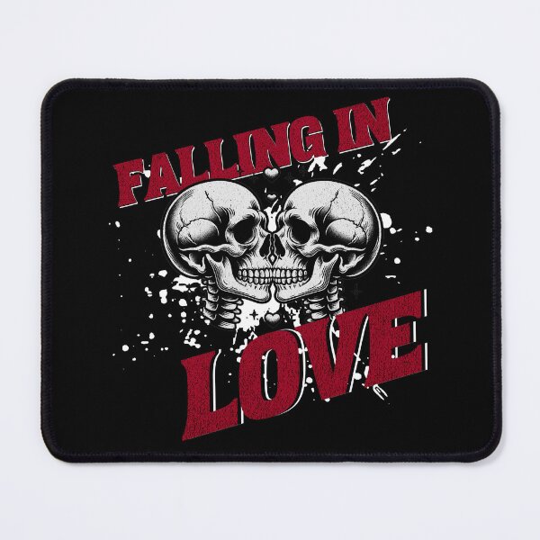 Item preview, FALLING IN LOVE designed and sold by Boudan.