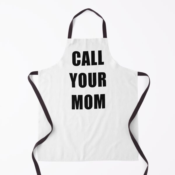 Item preview, Call Your Mom designed and sold by TwoLosers.