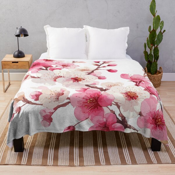 Item preview, Cherry Blossom designed and sold by GraphicsClub.