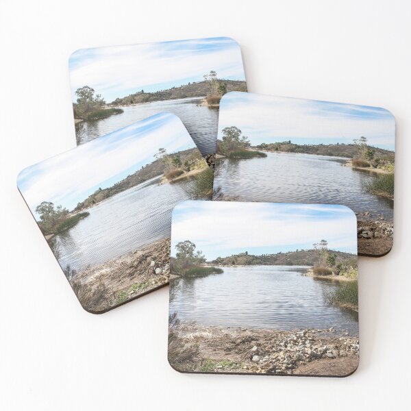 Item preview, Lake Murray #1 designed and sold by heatherfriedman.