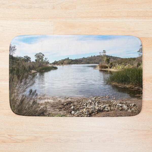 Item preview, Lake Murray #1 designed and sold by heatherfriedman.