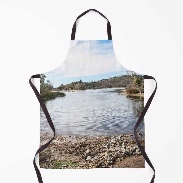 Item preview, Lake Murray #1 designed and sold by heatherfriedman.