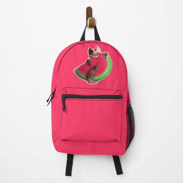 Item preview, Watermelon Cat designed and sold by Dawn Nadeeka.