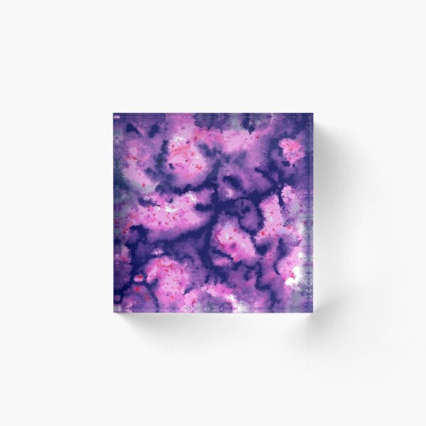 Item preview, Purple Fusion3 designed and sold by CitytoSummit.