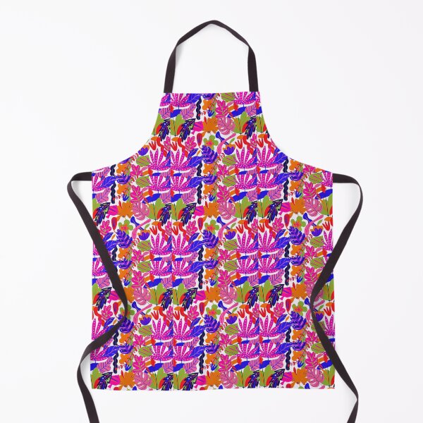Item preview, Free vector colorful hand drawn leaves pattern designed and sold by Person-VIP.