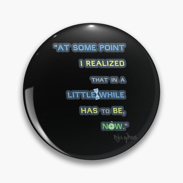 Item preview, "AT SOME POINT..." Quote 01/20/2024 designed and sold by BJGWRDS.