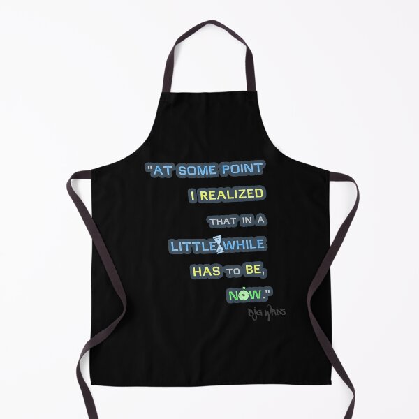 Item preview, "AT SOME POINT..." Quote 01/20/2024 designed and sold by BJGWRDS.