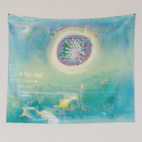 Item preview, Eternal designed and sold by Karli LV.