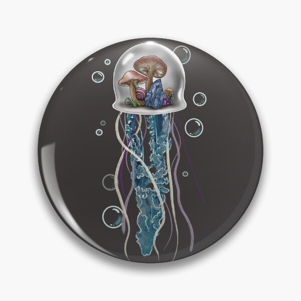 Item preview, Jelly Fun Guy designed and sold by Saturn9Studio.