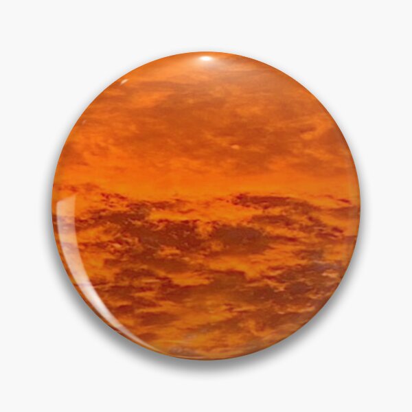 Item preview, Cloud Orange designed and sold by D1Guy.