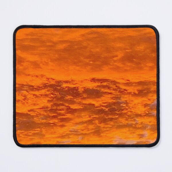Item preview, Cloud Orange designed and sold by D1Guy.